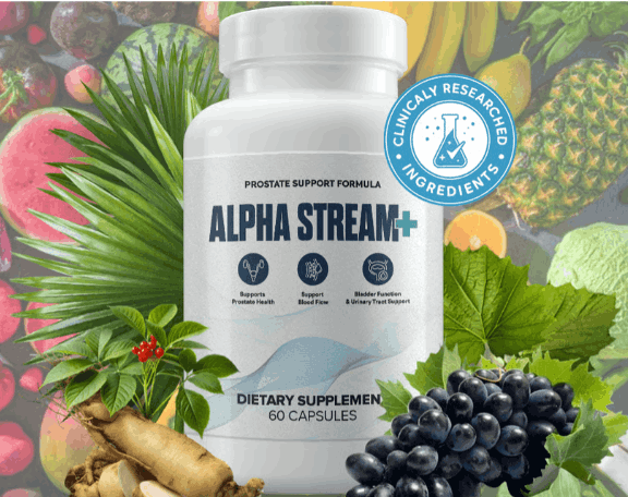 Alpha Stream Plus